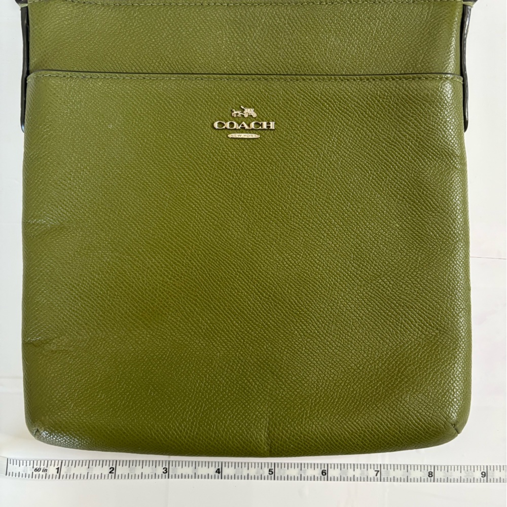 Coach Olive Crossbody Bag